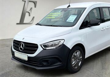 Mercedes-Benz Citan 13.372 km 18.990 &euro; Witten 58454