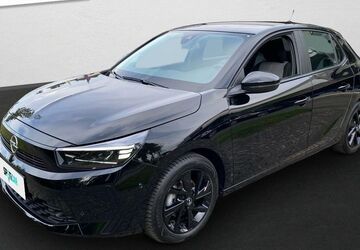 Opel Corsa 7.801 km 16.390 &euro; Dülmen 48249