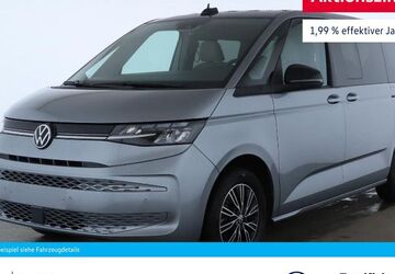 VW T7 Multivan 11.042 km 48.810 &euro; Bochum 44866