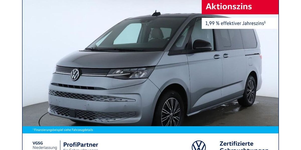 VW T7 Multivan 11.042 km 48.810 &euro; Bochum 44866