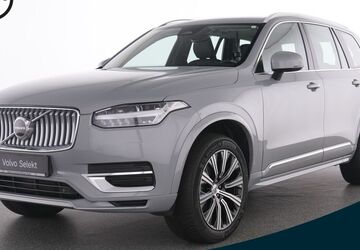 Volvo XC90 36.808 km 49.990 &euro; Witten 58453