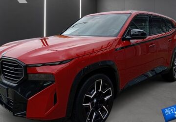 BMW XM 24.936 km 93.880 &euro; Bottrop 46236