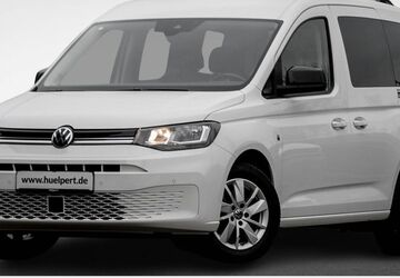 VW Caddy 83.639 km 22.666 &euro; Dortmund 44379