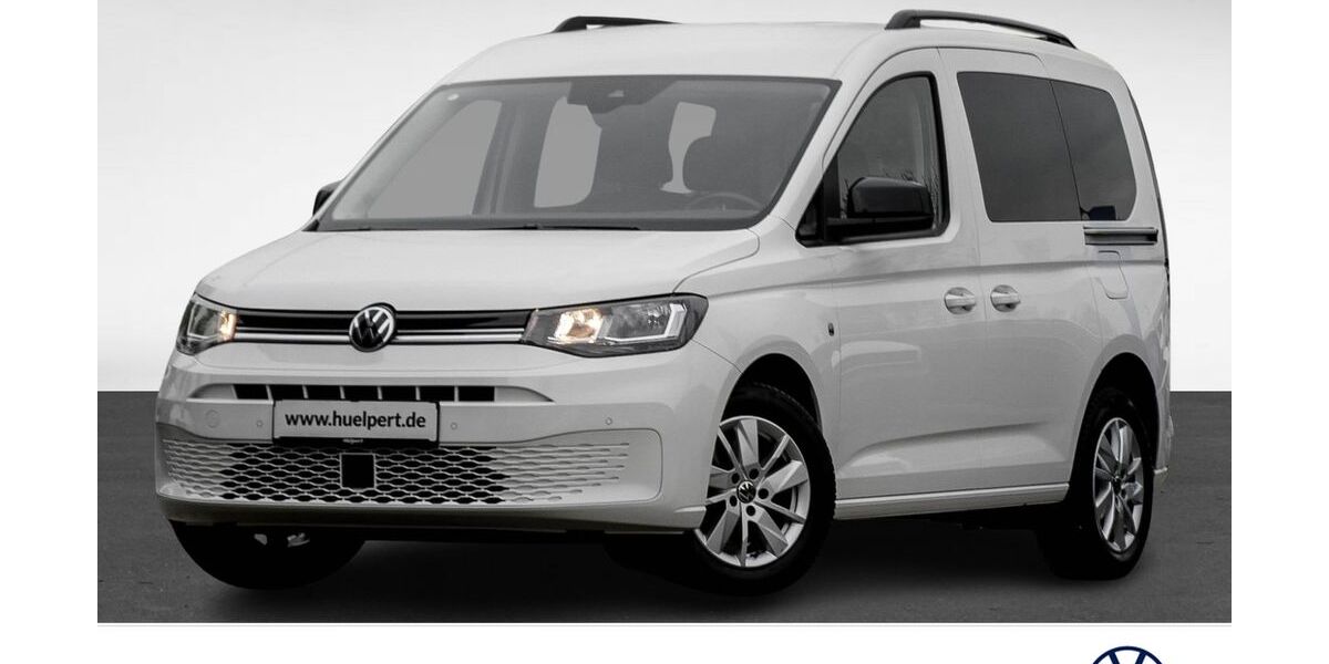 VW Caddy 83.639 km 22.857 &euro; Dortmund 44379