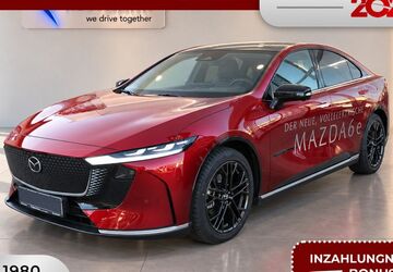 Mazda 6e 1.862 km 37.470 &euro; Bottrop-Kirchhellen 46244