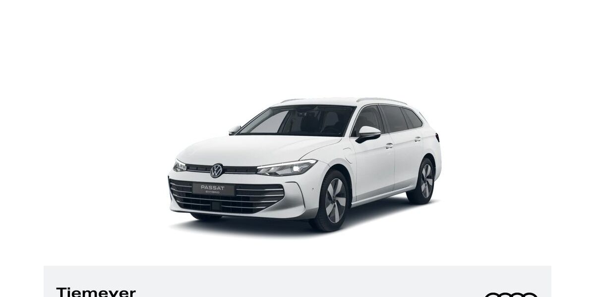VW Passat Variant 22.167 km 33.980 &euro; Bochum 44809
