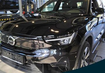 Volvo XC40 42.559 km 28.950 &euro; Essen-Kray 45309