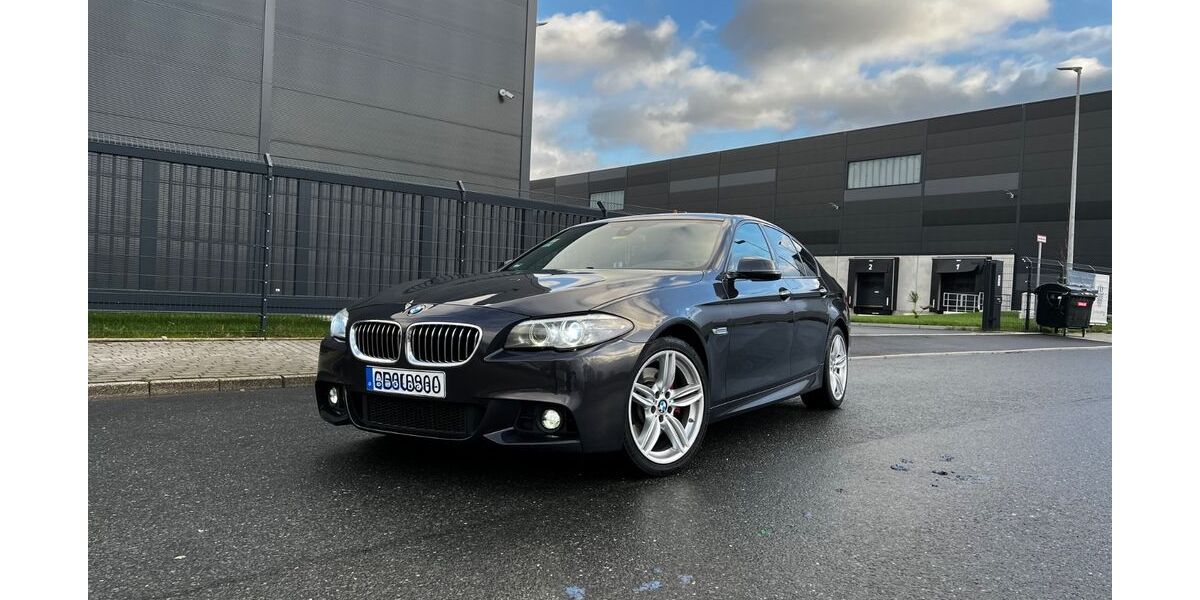 BMW 530 190.500 km 13.999 &euro; Gelsenkirchen 45897