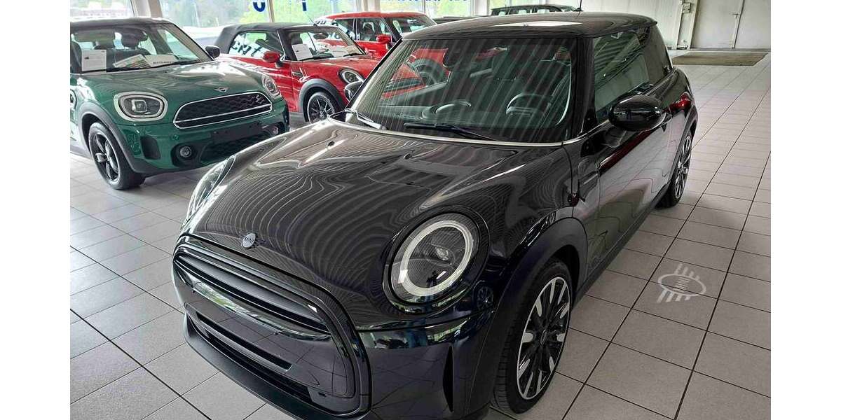 Mini Cooper 33.000 km 23.890 &euro; Essen 45139