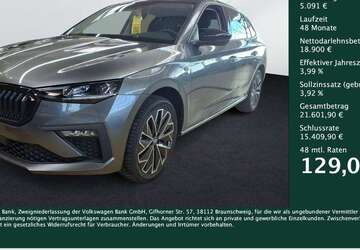 Skoda Scala 7.487 km 23.991 &euro; Dortmund 44269