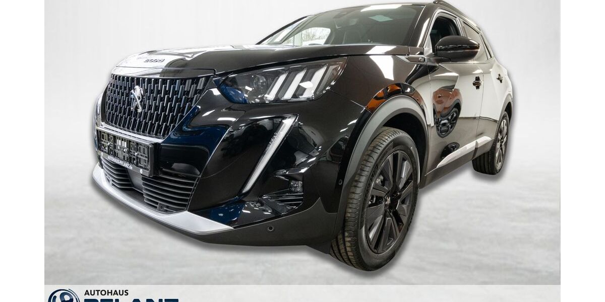 Peugeot 2008 17.345 km 22.885 &euro; Bochum 44801