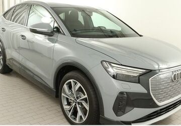 Audi Q4 e-tron 35.092 km 30.879 &euro; Dortmund 44143