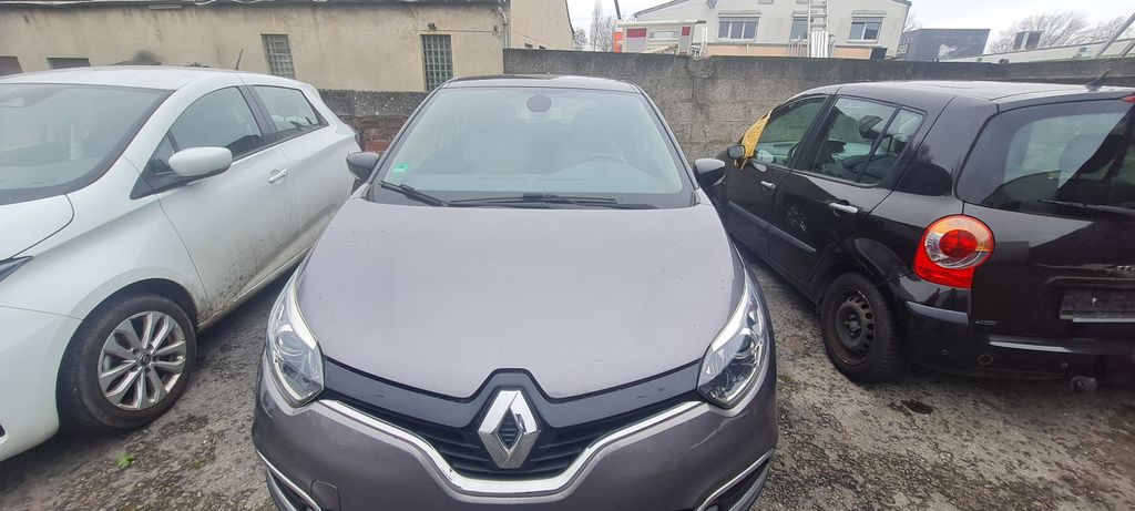 Renault Captur 97.350 km 4.999 &euro; Bochum 44894