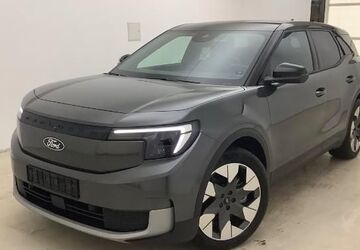 Ford Explorer 12.600 km 40.950 &euro; Sprockhövel 45549