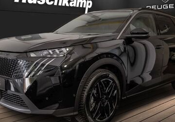 Peugeot 5008 8.102 km 40.980 &euro; Dortmund 44145