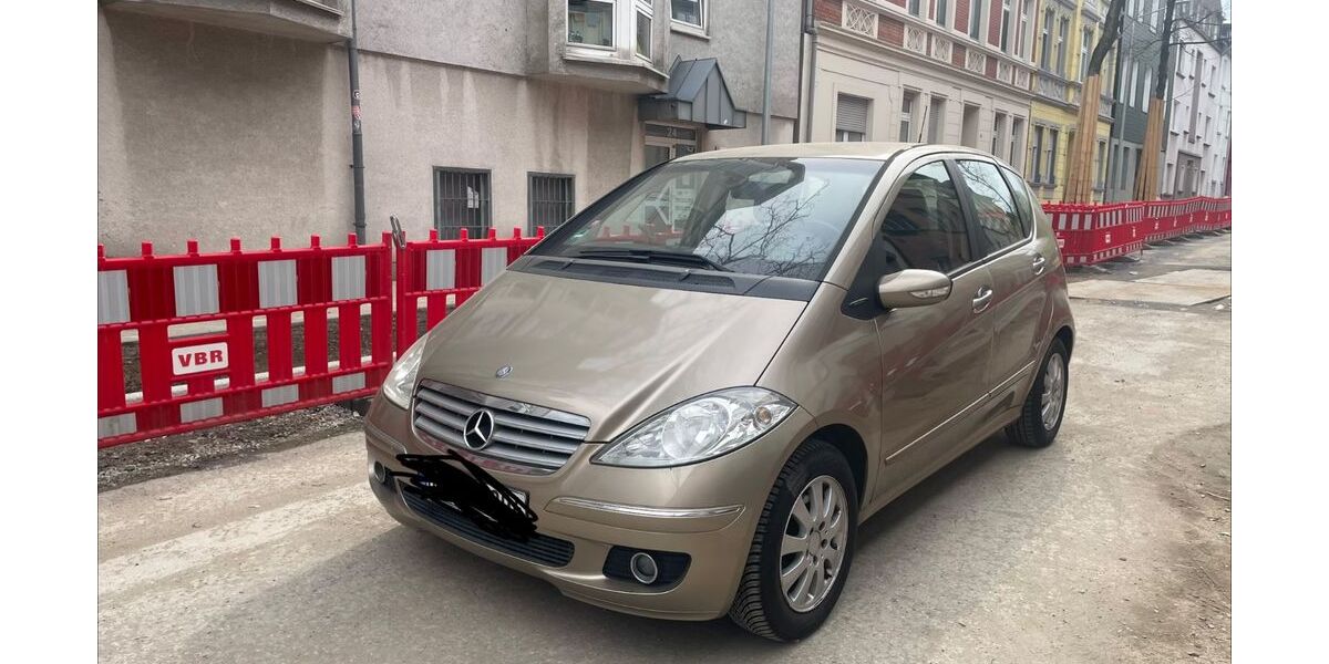 Mercedes-Benz A 170 200.000 km 1.600 &euro; Essen 45138