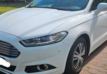 Ford Mondeo 125.000 km 12.600 &euro; Dortmund 44328