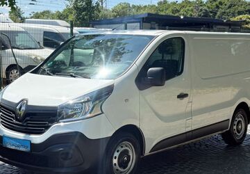 Renault Trafic 400.000 km 4.999 &euro; Bottrop 46238