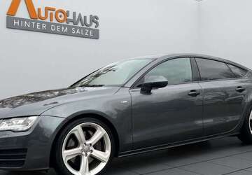Audi A7 197.000 km 17.690 &euro; Dortmund 44149