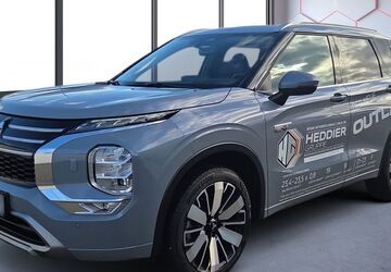 Mitsubishi Outlander 7.500 km 48.990 &euro; Recklinghausen 45663