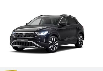 VW T-Roc 24.975 km 22.540 &euro; Dorsten 46282