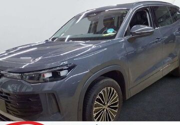 VW Tayron 26.117 km 35.490 &euro; Hattingen 45527