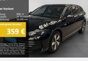 VW Passat Variant 27.304 km 33.870 &euro; Gelsenkirchen 45888