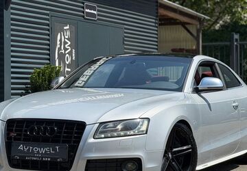 Audi S5 205.772 km 11.000 &euro; Oberhausen 46049