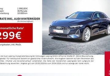 Audi A5 17.560 km 43.440 &euro; Recklinghausen 45657