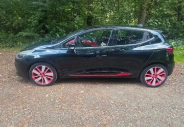 Renault Clio 150.000 km 5.250 &euro; Witten 58456