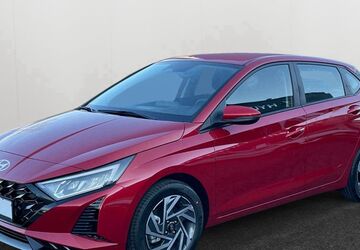 Hyundai i20 23.724 km 21.990 &euro; Bochum 44809