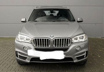 BMW X5 278.000 km 17.200 &euro; Recklinghausen 45661