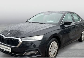 Skoda Octavia 60.559 km 20.375 &euro; Dortmund 44269