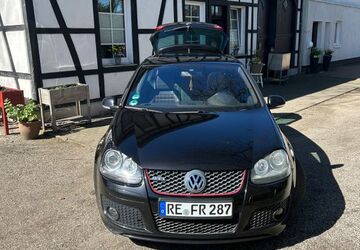 VW Golf 172.000 km 7.500 &euro; Recklinghausen 45659