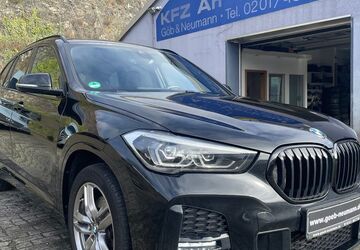BMW X1 125.000 km 25.990 &euro; Essen 45257