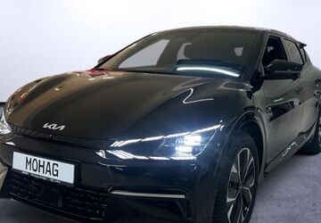 Kia EV6 26.374 km 35.990 &euro; Essen 45134