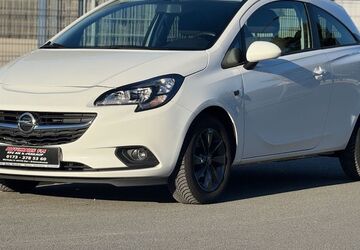 Opel Corsa 124.000 km 7.990 &euro; Oer-Erkenschwick 45739