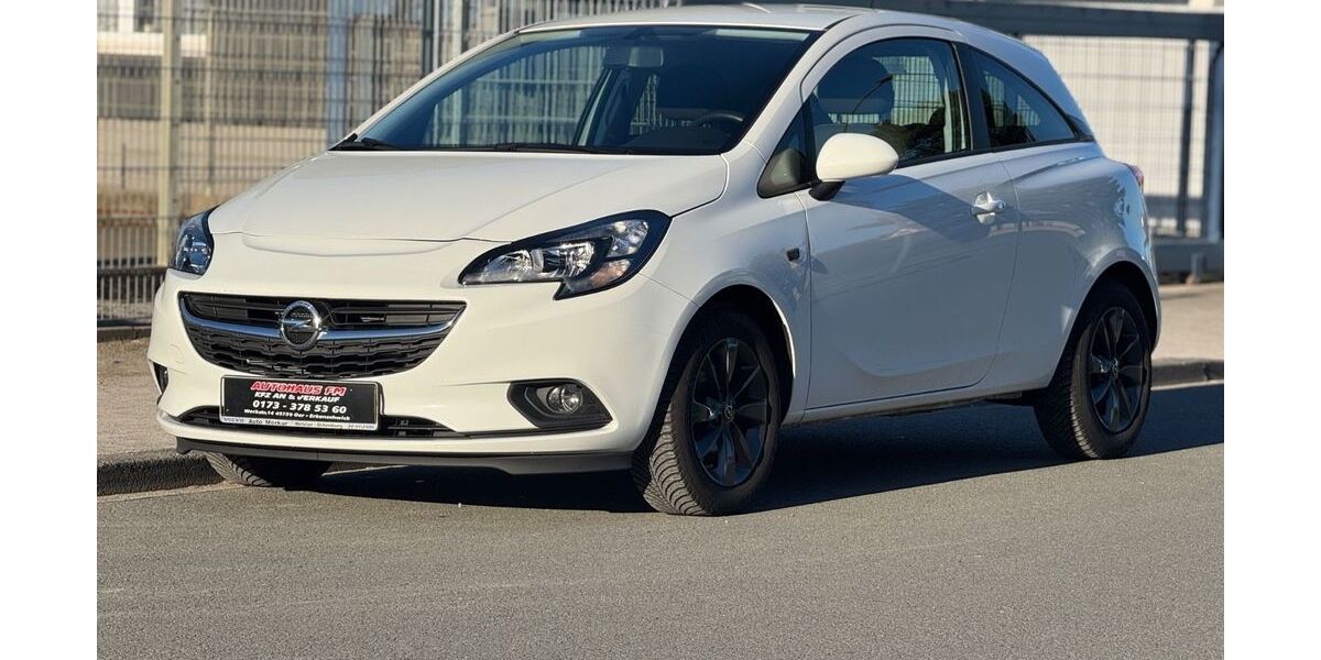 Opel Corsa 124.000 km 7.990 &euro; Oer-Erkenschwick 45739