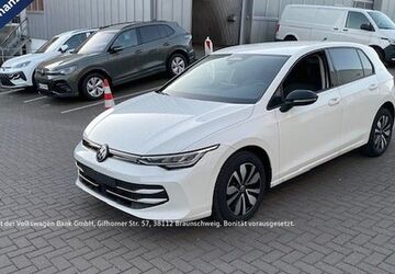 VW Golf 10.550 km 25.975 &euro; Lünen 44534