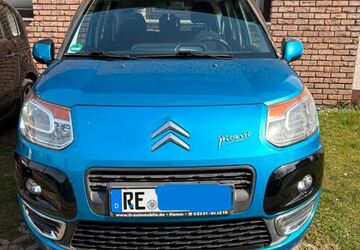 Citroen C3 Picasso 160.000 km 1.390 &euro; Oer-Erkenschwick 45739