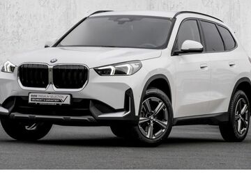 BMW X1 16.319 km 34.990 &euro; Lüdinghausen 59348