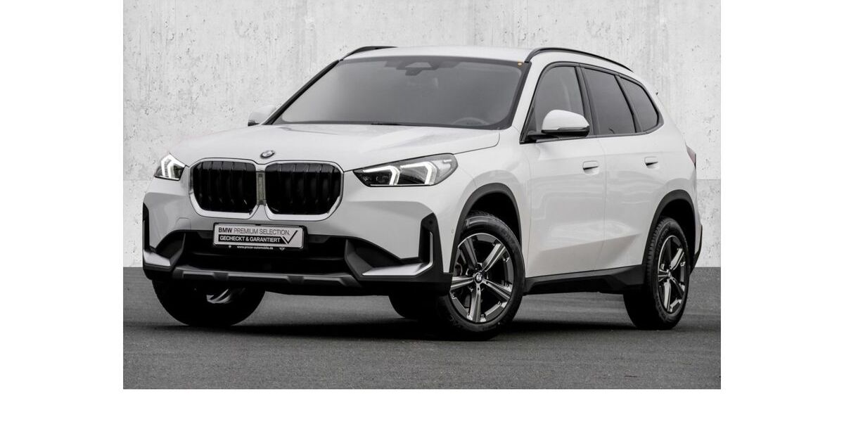 BMW X1 16.319 km 34.990 &euro; Lüdinghausen 59348