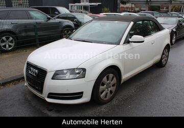 Audi A3 212.000 km 4.999 &euro; Herten 45699