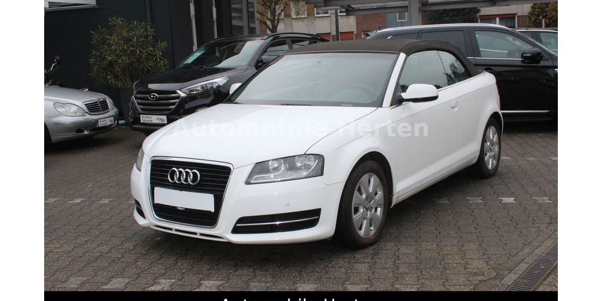 Audi A3 212.000 km 4.999 &euro; Herten 45699