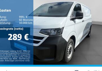 VW T7 Transporter 29.845 km 34.880 &euro; Recklinghausen 45663