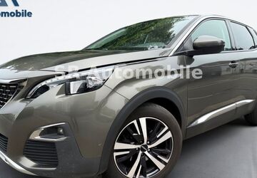 Peugeot 3008 122.000 km 10.990 &euro; Recklinghausen 45661