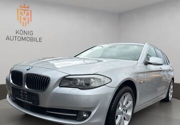 BMW 535 233.000 km 10.990 &euro; Lünen 44536