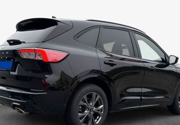 Ford Kuga 13.200 km 23.800 &euro; Essen 45276