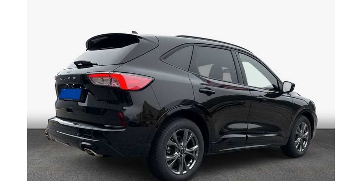 Ford Kuga 13.200 km 23.800 &euro; Essen 45276