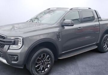 Ford Ranger 22.695 km 44.880 &euro; Datteln 45711